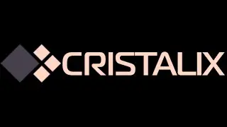 Как зайти на CRISTALIX!Пфффффф легко!