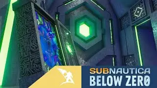BELOW ZERO RELEASE DATE - Seaworthy update