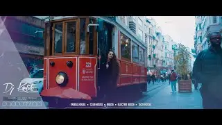 Dj Kantik - Our Streets (Original Mix) 