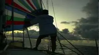 Colon '92 - The Crossing of the Atlantic