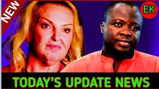 90 Day Fiancé Bombshell: Michael Ilesanmi's Claims About Angela Deem's Past | 90 day fiance