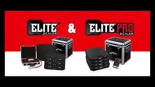 Longacre Elite/Elite Pro Scales Informational Video