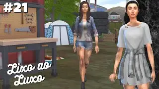 I'M SO STUPID AND EVERYTHING WENT WRONG | FROM TRASH TO TREASURE HARDCORE #21