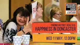 Finding History, Health & Happiness in Doncaster