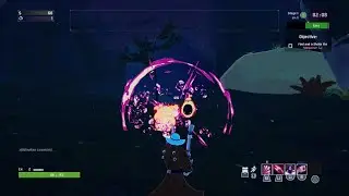 Risk Of Rain 2