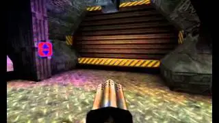 Unreal Walkthrough ISV-KRAN Decks 3 and 2