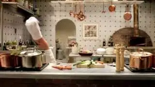 Simpel in de keuken