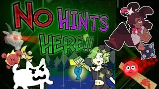 [NOISZ STΔRLIVHT x ADOFAI] A Mawaru of NOISZ and STΔRLIVHT: No Hints Here!!