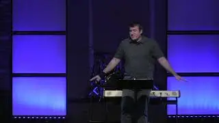 Salt and Light: Week 6