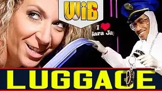 Luggage  - Will It Balance (S01 E13)