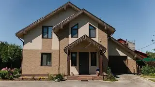 Дом в Ленинградской обл., Ломоносовском р-не Июль 2020 года