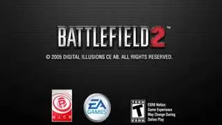Battlefield 2 вылет на рабочий стол