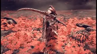 How to get the Dragon-Hunter's Great Katana (Elden Ring: SOTE DLC)