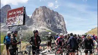 2021-06-27 Sellaronda Bike Day 2021