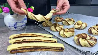 You can't cook so deliciously!! My 100 year old grandmother taught me this recipe!!
