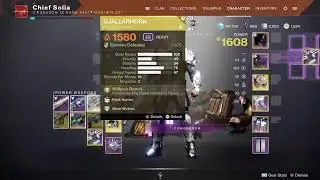 Grand Master Devil's Layer