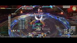 Final Fantasy XIV - Castrum Fluminis