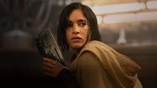 Мятежная Луна — Русский трейлер (2023) | Netflix