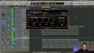 Toto Chiavetta // Studio Feed Masterclass (Audiotent)