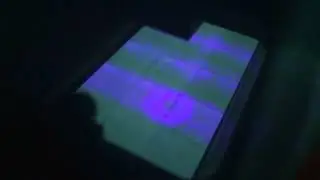 anycubic photon mono 4k bug