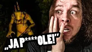 [STARE] NAJSTRASZNIEJSZY HORROR NA VR! | Dreadhalls na Oculus Quest 2