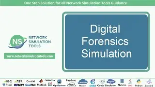 Digital Forensics Simulation | Digital Forensics Simulation Tutorials