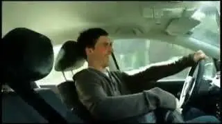 Не растерялся !