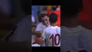 Adana Demirspor maçında Kerem Aktürkoğlu ve Barış Alper Yılmaz 'ın sarılma anı 💛❤🥺