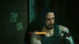 Cyberpunk 2077 Phantom Liberty | Never Fade Away