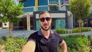 Бизнес в Дубае без посредников. Салон красоты. Серия 3