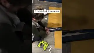 DIY Poker Table