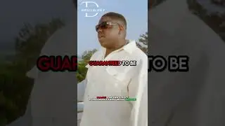 Mase On His LAST CONVERSATION With Biggie 👀 - “HE GAVE ME JEWELS” 💎