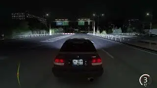Sezen Aksu - Biliyorsun ft. Honda Civic 1.6 VTİ