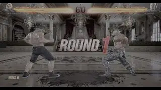 #tekken8