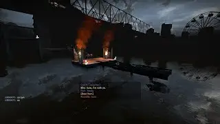 Left 4 Dead 2: Big Wat Halloween