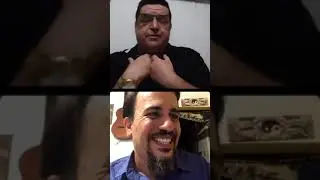 Minha participação no Programa de Marivan Melo 04/11/2024