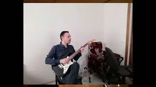 Blonker - 🌹 Sidewalk Cafe 🌹 (Артур Халиков cover )
