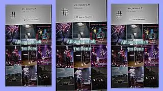 New Group Video || Alight Motion Preset Xml #Fc_tiktokers_ff #alightmotion#am_editors_bd #xmlpreset