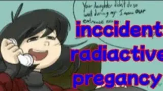 inccident pregancy reactive pt 2 loquendo