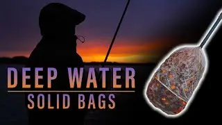 Harry Charrington's Super Effective Solid PVA Bag! Carp Fishing Insights 💡