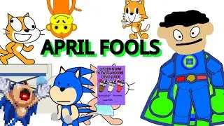April Fools (2024)