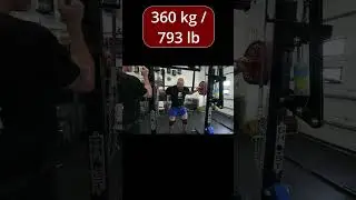 360kg