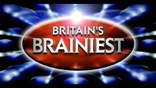 Britain's Brainiest (Theme)