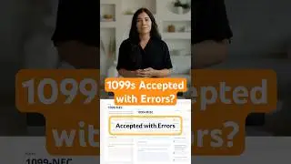 1099 Forms 