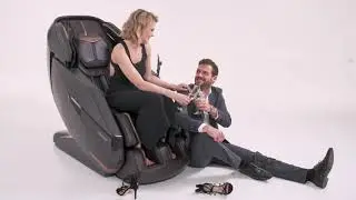 Massage chair TITAN Casada