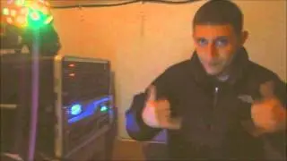 NICKYNIICK - COOLIN (VIDEO)
