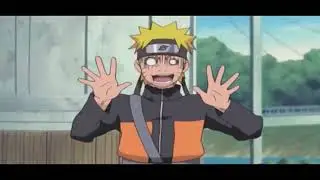 NARUTO SHIPPUDEN LOS MOMENTOS MAS GRACIOSOS#20