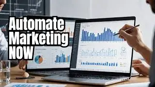 What Happens if You Automate Your Marketing? Watch This!