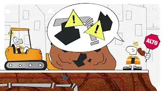 Colorado Springs Utilities Excavation Safety (Spanish)