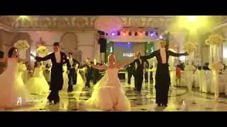 Венский вальс (Классика) - Алматы, Казахстан